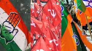 16  സംവരണ മണ്ഡലങ്ങൾ ഇക്കുറി ആർക്കൊപ്പം? കൈപ്പിടിയിലാക്കാൻ തുനിഞ്ഞിറങ്ങി മുന്നണികൾ