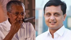 മകളുടെ ഭര്‍ത്താവെന്ന നിലയില്‍ റിയാസിന് പ്രത്യേക പരിഗണനയില്ലെന്ന് മുഖ്യമന്ത്രി