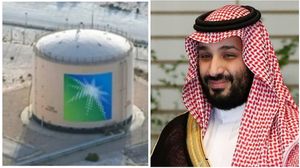 സൗദി അറേബ്യയ്ക്ക് തിരിച്ചടി കിട്ടിത്തുടങ്ങി; അരാംകോയുടെ ലാഭം ഇടിഞ്ഞു, ഇനിയും ഇടിഞ്ഞേക്കും