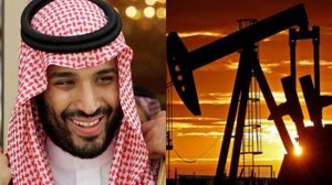 സൗദി അറേബ്യ ഇല്ലെങ്കിലും പ്രശ്‌നമില്ല; എണ്ണ ഒഴുക്കാന്‍ പാശ്ചാത്യ രാജ്യങ്ങള്‍, സുപ്രധാന നീക്കം ഇങ്ങനെ