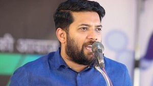 നിയമസഭ തിരഞ്ഞെടുപ്പിൽ മത്സരിക്കാനില്ല, ഊഹാപോഹങ്ങൾ പ്രചരിപ്പിക്കരുത്; ഷാഫി പറമ്പിൽ