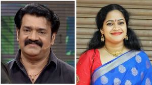 കലാഭവന്‍ സരിഗയെ അപമാനിച്ചു? മറുപടിയുമായി ശങ്കര്‍: ഞാന്‍ ഉദ്ദേശിച്ചത് ഇങ്ങനെ: വിളിച്ച് സോറി പറഞ്ഞു