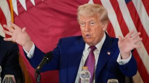 യുദ്ധം വേഗത്തിൽ അവസാനിക്കുമെന്ന് ട്രംപ്; 'വീണ്ടും തുടങ്ങിയാൽ കനത്ത തിരിച്ചടി തന്നെ അവർക്ക് നൽകും'