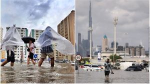 യുഎഇയിൽ ശക്തമായ മഴ വരുന്നു; പ്രവാസികൾ ജാഗ്രത പാലിക്കുക, സുരക്ഷാ നിർദ്ദേശങ്ങൾ ഇങ്ങനെ