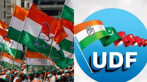 കണ്‍ഫ്യൂഷനായല്ലോ! ആര്‍എസ്പി സീറ്റ് ലീഗിന്, ലീഗിന്റേത് കോണ്‍ഗ്രസിന്, കോണ്‍ഗ്രസിന്റേത് ആര്‍എസ്പിക്ക്