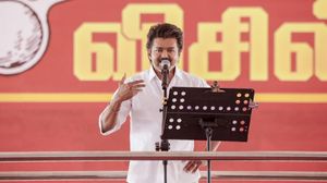 തിരഞ്ഞെടുപ്പിന് മുൻപേ വൻ നീക്കവുമായി ടിവികെ; സ്ഥാനാർത്ഥികൾക്കായി അഭിമുഖം..! അതും വിജയ് നേരിട്ട്