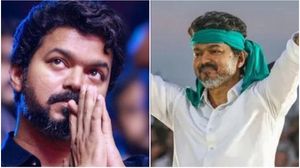 വിജയ് ശരിക്കും പെട്ടു; '5 കോടി' നേതാക്കളില്ല, ടിവികെ എന്തു ചെയ്യും? പ്രമുഖര്‍ക്കിടയില്‍ ഭിന്നത