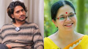 "അഖിൽ മാരാർ തോൽക്കണം, ഭാര്യയെ അടിക്കും പിന്നെ സ്നേഹത്തോടെ പെരുമാറും എന്നൊക്കെയാണ് പറയുന്നത്"
