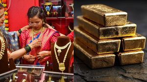 അക്ഷയ തൃതീയയിൽ സ്വർണം വാങ്ങാൻ പോവുകയാണോ? മുഹൂർത്തം മാത്രം പോരാ, ഈ കാര്യങ്ങളും ശ്രദ്ധിക്കണം