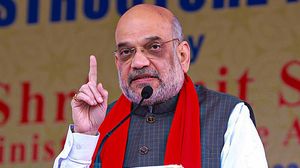 'ഞങ്ങള്‍ക്ക് അഞ്ച് വര്‍ഷം കൂടി തരൂ'; യൂണിഫോം സിവില്‍ കോഡ് ഉടന്‍ നടപ്പാക്കുമെന്ന് അമിത് ഷാ