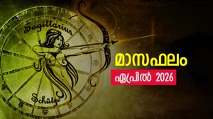 ദീര്‍ഘകാല ലക്ഷ്യങ്ങള്‍ പലതും സാധിക്കും, യാത്രകൾ കൊണ്ടു പ്രയോജനമുണ്ടാകും, കച്ചവടക്കാര്‍ക്ക് നഷ്ടം