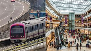 വമ്പൻ നീക്കവുമായി ബെംഗളൂരു മെട്രോ; എംജി റോഡ് സ്‌റ്റേഷനിൽ വാണിജ്യ സമുച്ചയം വരുന്നു, വരുമാനം കൂടും!