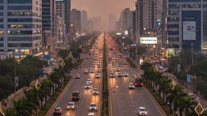 ബെംഗളൂരുവിന്റെ തലവര തന്നെ മാറ്റുന്ന വികസനം; ബിസിനസ് കോറിഡോർ ഉടനെത്തും, ദൈർഘ്യം 73.4 കി. മീ