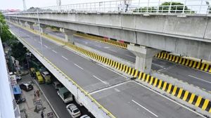 ബെംഗളൂരു സിൽക്ക് ബോർഡ് ഡെബിൾ ഡെക്കർ ഫ്ലൈഓവർ ഇനിയും വൈകുമോ? തലവേദന തീർക്കുന്നത് ഇത്