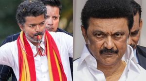 തമിഴ്‌നാട്ടിൽ വിജയ് തരംഗം? ഡിഎംകെയുടെ ഉറക്കം കെടുത്തി പുതിയ സർവ്വേ!