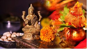 അക്ഷയ തൃതീയ ദിവസം ഐശ്വര്യത്തിന് സ്വർണം തന്നെ വാങ്ങണമെന്നില്ല, ഈ 5 കാര്യങ്ങൾ വാങ്ങിയാലും മതി