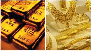 സ്വർണ വില കൂട്ടുന്ന സെൻട്രൽ ബാങ്കുകൾ; ഏറ്റവും വലിയ പണി തരുന്നത് ചൈന തന്നെ, പോളണ്ടും പിന്നിലല്ല..കണക്ക് പുറത്ത്