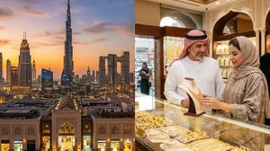 ദുബായിൽ സ്വർണത്തിന് മാർച്ചിൽ 12 ശതമാനം വിലയിടിഞ്ഞു; കാരണങ്ങൾ പലത്, ഇനി തിരിച്ചുവരവോ?