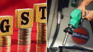 പെട്രോളും ഡീസലും ജിഎസ്ടിക്ക് കീഴില്‍ ഉള്‍പ്പെടുത്തണം; കേന്ദ്രത്തോട് സാമ്പത്തിക വിദഗ്ധന്‍