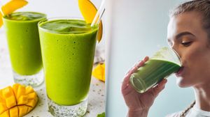 പ്രായത്തെ തോൽപ്പിക്കാം; ലോകത്തിലെ ഏറ്റവും ആരോഗ്യകരമായ പാനീയം വീട്ടിലുണ്ടാക്കാം!