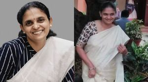 നടി കേസില്‍ വിധി പറഞ്ഞ ഹണി എം വര്‍ഗീസിനെ ഹൈക്കോടതി ജഡ്ജിയാക്കാന്‍ ശുപാര്‍ശ