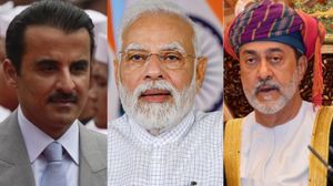 ഖത്തറിനെ ഇന്ത്യ കൈവിട്ടു; പകരം നേട്ടം കൊയ്ത് ഒമാന്‍, എല്‍എന്‍ജി ഇറക്കുമതിയിലെ പുതിയ വിവരം