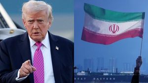 ഇറാനെ പൂട്ടാൻ യുഎസ് നാവികസേന; ഹോർമുസ് കടലിടുക്കിൽ സമ്പൂർണ്ണ ഉപരോധം!