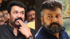 'മോഹൻലാലിന്റെ ഗസ്‌റ്റ്‌ റോൾ എല്ലാ ക്രെഡിറ്റും കൊണ്ട് പോവുമെന്ന് കരുതി ജയറാം പിന്മാറി'; ശ്രീകണ്ഠൻ