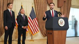 യുദ്ധം വീണ്ടും തുടങ്ങുമോ? പാകിസ്ഥാനിലെ ചര്‍ച്ചകള്‍ പരാജയമെന്ന് വാന്‍സ്