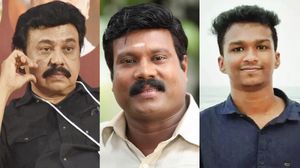 'തൊലിയുരിയുന്നത് പോലെ മാഷ് കളിയാക്കും', കലാഭവൻ മണിക്ക് നേരിട്ട ജാതി അധിക്ഷേപം വെളിപ്പെടുത്തി വിനയൻ