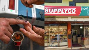 വോട്ട് ചെയ്യൂ, ഒരു രൂപയ്ക്ക് പുട്ടടിക്കൂ! വോട്ടർമാർക്ക് സപ്ലൈകോയുടെ വമ്പൻ ഓഫർ!