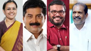 ‘നാല് മന്ത്രിമാർ തോൽക്കും’- 80 സീറ്റ് ഉറപ്പെന്ന് യുഡിഎഫ് ജില്ലാ കമ്മിറ്റികളുടെ റിപ്പോർട്ട്