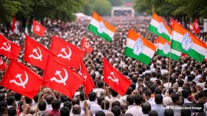 കോഴിക്കോടൻ പോരിൽ ചുവപ്പുകോട്ടയിളകുമോ?