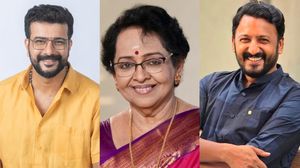 അരി എത്ര എന്ന് ചോദിക്കുമ്പോൾ പയറഞ്ഞാഴി എന്നല്ല; പറഞ്ഞു പഴകിയ പീഡനക്കഥക്ക്  എന്തു പ്രസക്തി?: മല്ലിക