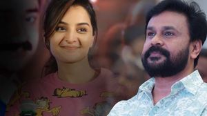 മഞ്ജു വാര്യരും ദിലീപും വീണ്ടും ഒന്നിച്ചൊരു സിനിമ? നടൻറെ വാക്കുകൾ..മഞ്ജുവിൻ്റ മറുപടി ഇങ്ങനെ