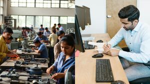 ഇനി ഓവർടൈമിന് ഇരട്ടി മധുരം! പുതിയ തൊഴിൽ നിയമങ്ങൾ എല്ലാവരും അറിയണം