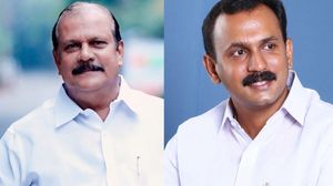 ക്രിസ്ത്യൻസ് ‘ഔട്ട് ഓഫ് റീച്ച്’;അച്ഛൻ-മകൻ കോംബോ ബിജെപിയെ അസ്വസ്ഥമാക്കുമ്പോൾ...