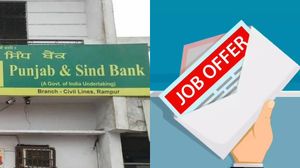 ബാങ്ക് ജോലി ആഗ്രഹിക്കുന്നവർക്ക് സുവർണ്ണാവസരം; 1000 ഓഫീസർ തസ്തികകളിലേക്ക് വിജ്ഞാപനം