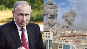 പാകിസ്ഥാനിലെ യുഎസ്-ഇറാൻ ചർച്ച പരാജയം; റഷ്യയുടെ എൻട്രി, മധ്യസ്ഥത്തിന് സന്നദ്ധത അറിയിച്ച് പുടിൻ