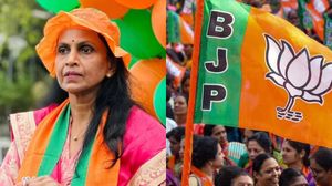 'ലവ് ജിഹാദി'ന് കേരള സർക്കാർ കൂട്ടുനിൽക്കുന്നു; വിവാദ പരാമർശവുമായി ആർ. ശ്രീലേഖ