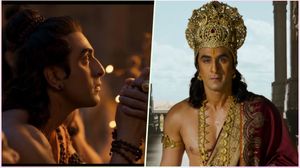 രാമയണയിൽ രണ്‍ബീർ സിംഗിൻ്റെ പ്രതിഫലം 150 കോടി; സായ് പല്ലവിയുടേയും യഷിൻ്റേയും  പ്രതിഫലം ഇതാ