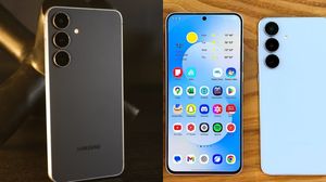 സാംസങ്ങിന്റെ പ്രീമിയം ഫോണിന് ഒറ്റയടിക്ക് 11,000 രൂപ കുറഞ്ഞു; വാങ്ങാനുള്ള സുവർണാവസരം