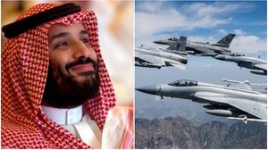 സൗദി അറേബ്യ എന്തിനുള്ള പുറപ്പാടാണ്; എത്തിച്ചത് 23000 പാക് സൈനികരെ, ഇറാന്‍ ചര്‍ച്ച പൊളിഞ്ഞു