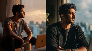 ബെംഗളൂരുവിലെ ജോലി പോയി; പക്ഷെ ആശങ്കയില്ല, പൂർണസമാധാനം..ടെക്കി യുവാവ് പറയുന്ന കാരണം ഇതാണ്, കൈയ്യടി