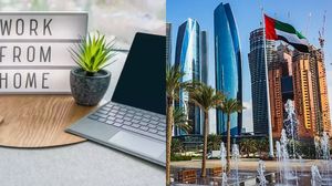 പ്രവാസികളുടെ ശ്രദ്ധക്ക്; വർക്ക് ഫ്രം ഹോം ചെയ്യുന്നവരാണോ? നിയമങ്ങൾ എല്ലാം മാറി!