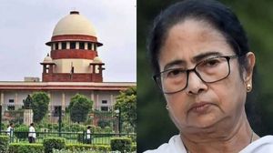 ബംഗാളിൽ ജുഡീഷ്യൽ ഉദ്യോഗസ്ഥർക്ക് നേരെ ആക്രമണം; കേന്ദ്രസേന ഇറങ്ങും! കടുപ്പിച്ച് സുപ്രീം കോടതി