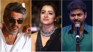 വിജയ് നീലങ്കരയില്‍ വോട്ട് ചെയ്യും; തൃഷയുടെ വോട്ട് അഭിരാമപുരത്ത്, അജിത്തിനും ഖുശ്ബുവിനും വോട്ട് ഇവിട
