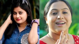 ലക്ഷ്‌മി പ്രിയക്കും പോലീസിനുമെതിരെ മുഖ്യമന്ത്രിക്ക് പരാതി നൽകി അൻസിബ; 'പിന്നിൽ ഗൂഢാലോചന'