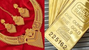 സ്വർണ്ണത്തിന് വീണ്ടും തീവില! പ്രവാസികൾ ഇതറിയാതെ പൊന്നിൽ നിക്ഷേപിക്കരുത്