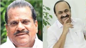 'മുഖ്യമന്ത്രിയോട് മോദി മിണ്ടരുത് എന്ന് പറഞ്ഞിട്ടുണ്ടോ എന്ന് രഹസ്യമായി ചോദിക്കാം..';ഇപി ജയരാജൻ